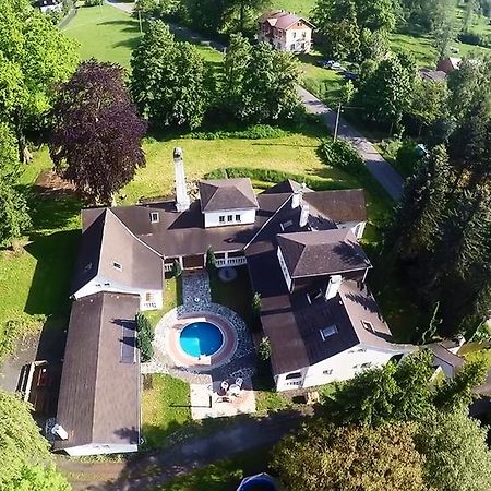 Resort Chribska Apartmany Adri Exterior photo