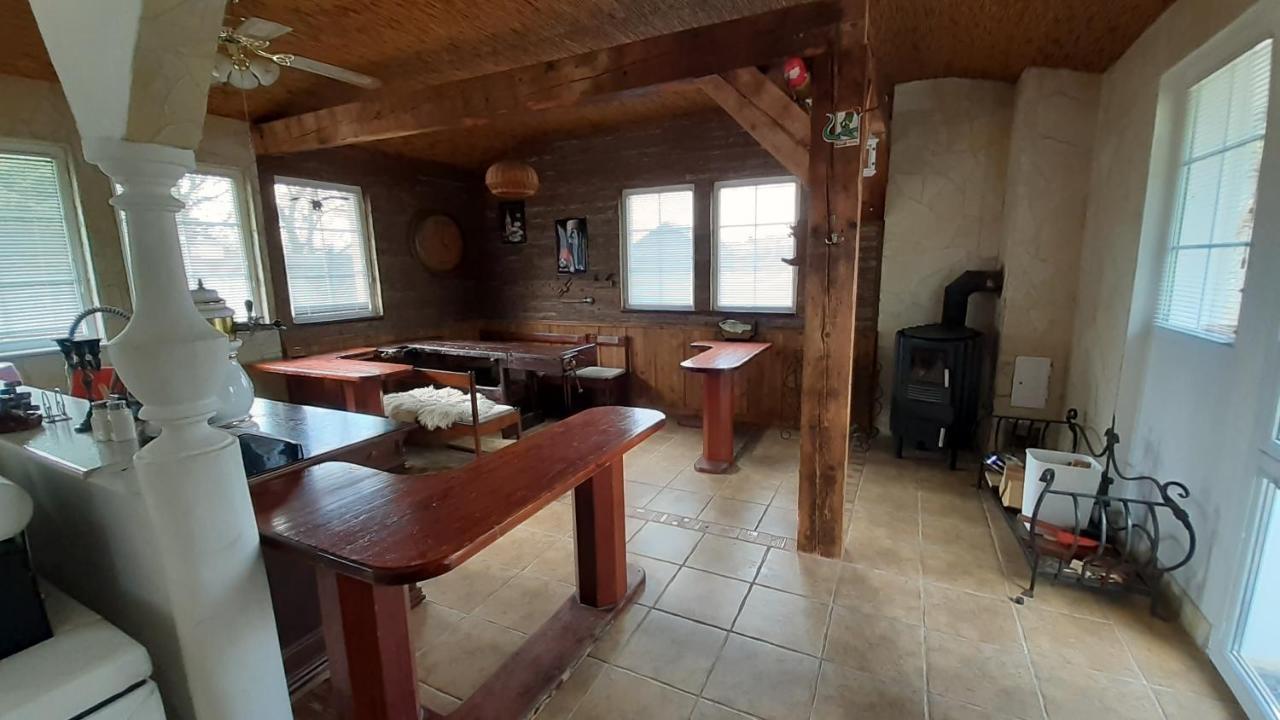 Resort Chribska Apartmany Adri Exterior photo