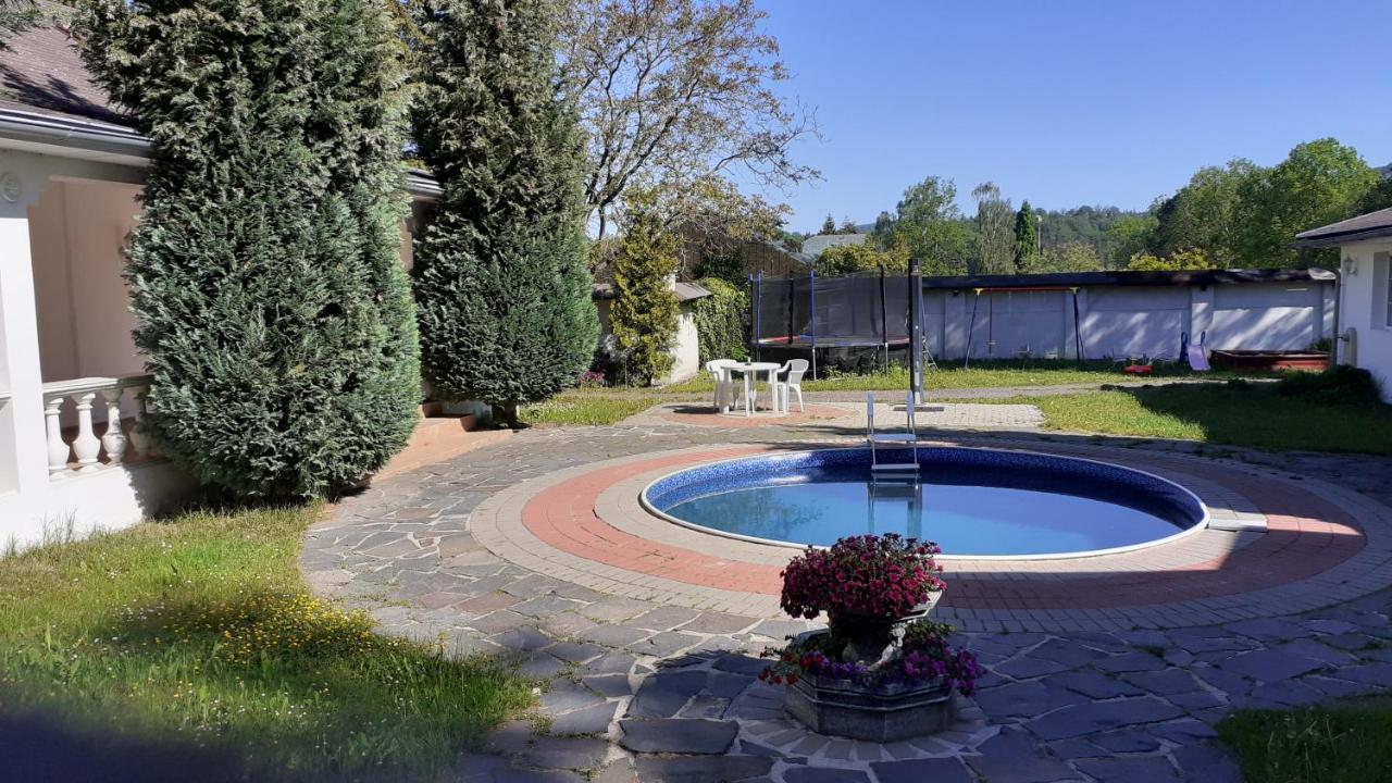 Resort Chribska Apartmany Adri Exterior photo